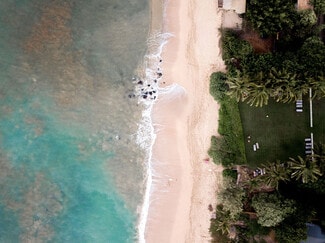 Paia, HI Restaurant - 65 Hana Hwy