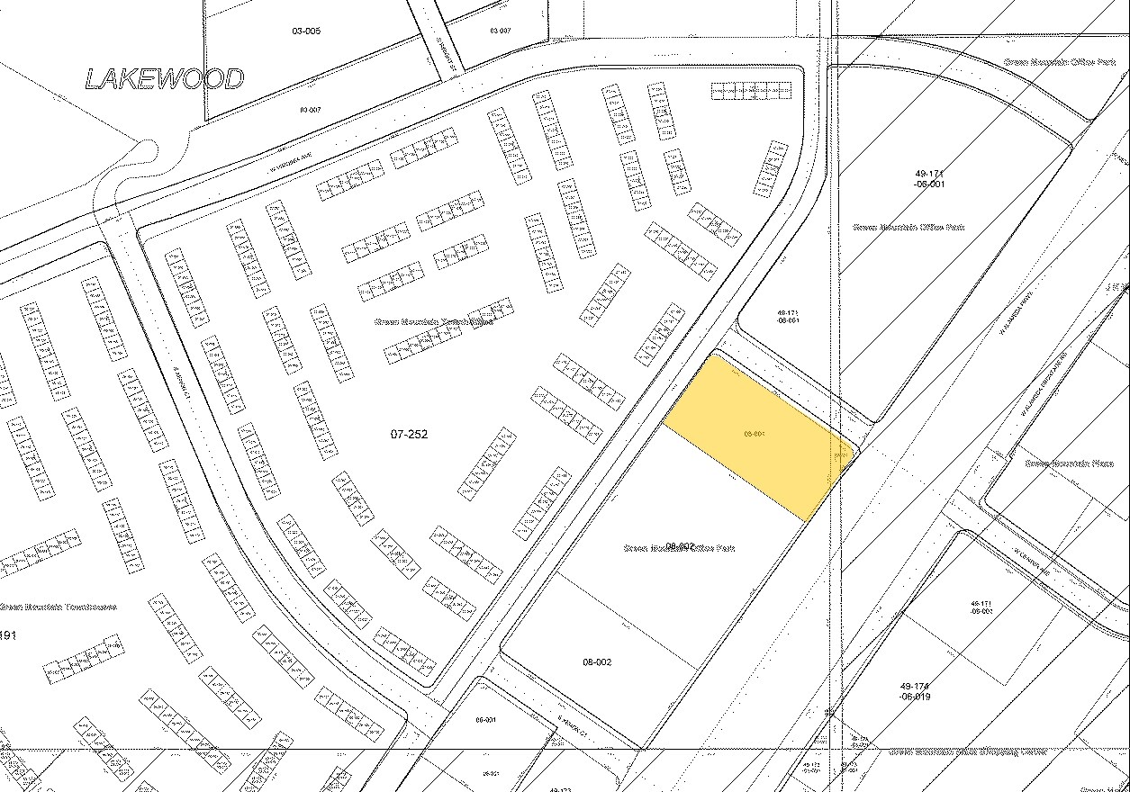 12211 W Alameda Pky, Lakewood, CO for Rent