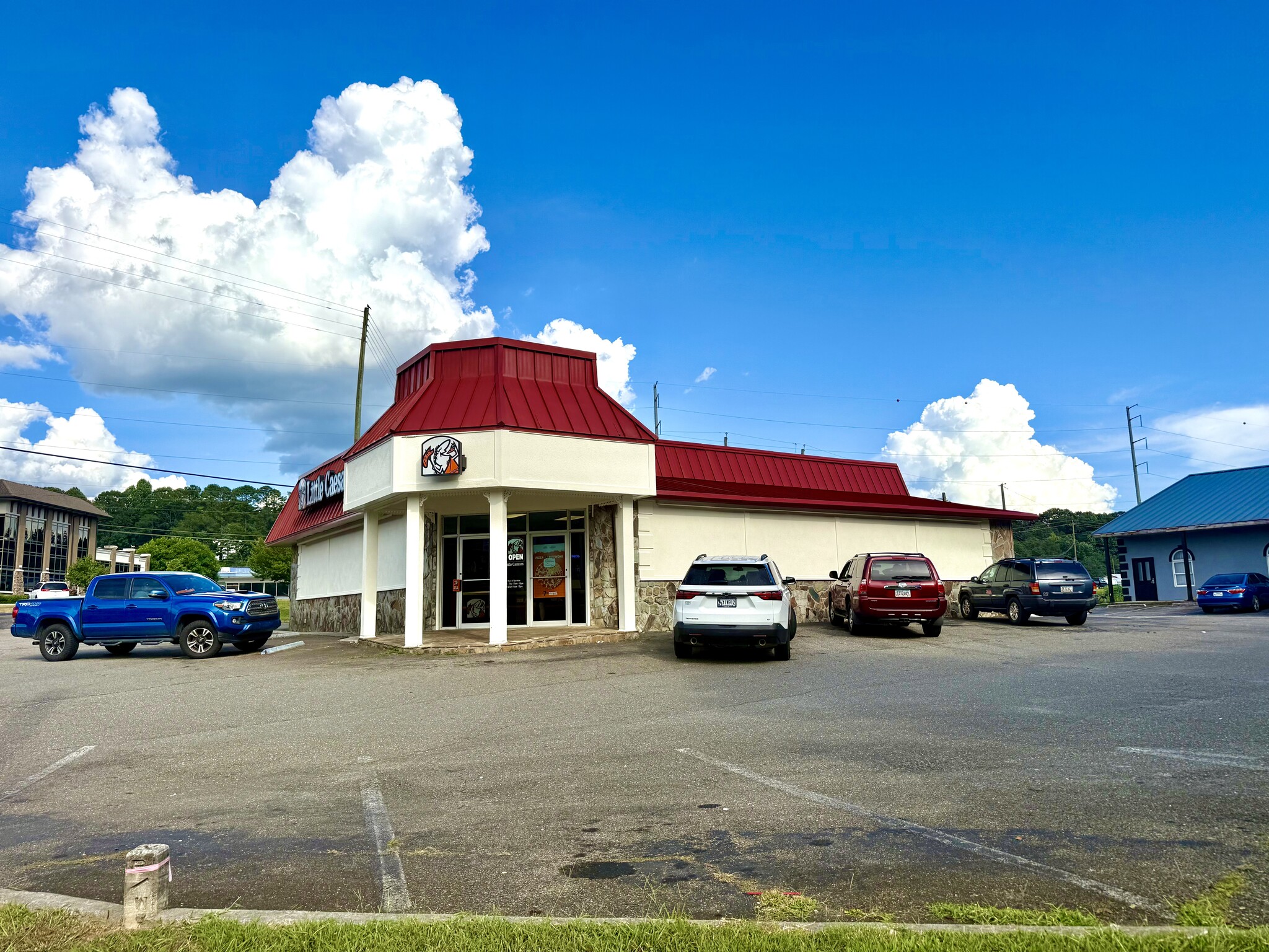 76 Industrial Blvd, Ellijay, GA for Sale