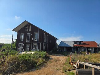 Luling, TX Office - 111 Salvage Way
