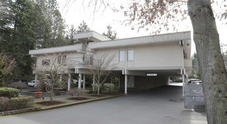 Bellevue, WA Office - 16301 NE 8th St