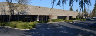 Sacramento, CA Industrial - 251 Opportunity St