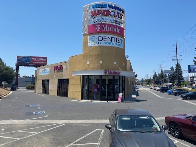 19422 Nordhoff St, Northridge, CA for Rent