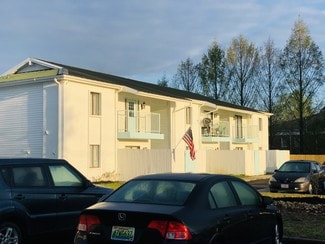 Huntsville, AL Apartments - 2222 Jordan Ln SW