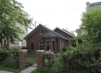 Denver, CO Office - 1866 Vine St