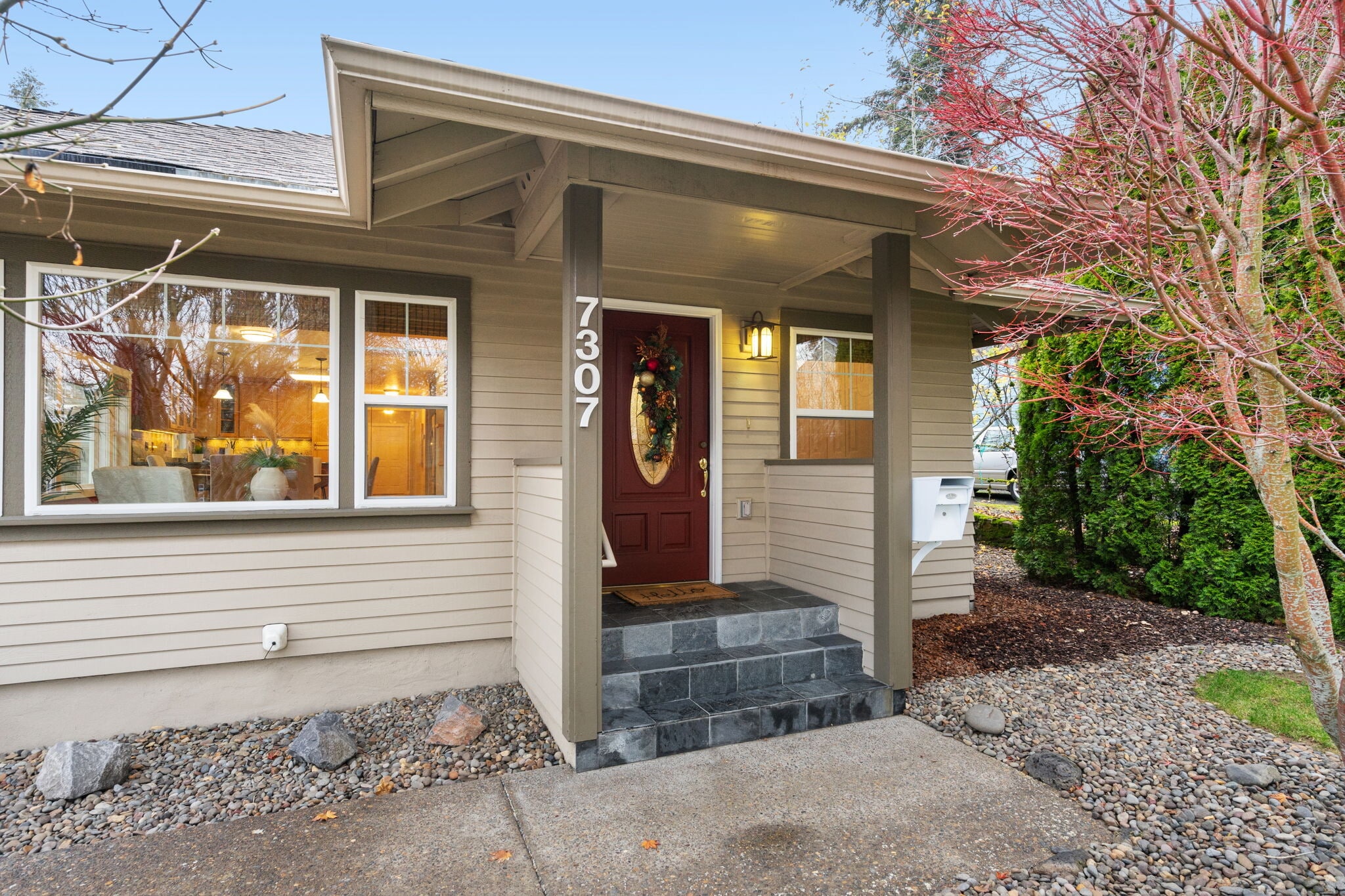 7307 SW Capitol Hwy, Portland, OR for Sale