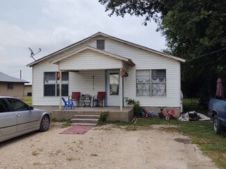 San Marcos, TX Manufactured Housing/Mobile Housing - 1321 Harris Hill Rd