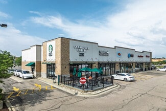 Palatine, IL Retail - 781-791 E Dundee Rd