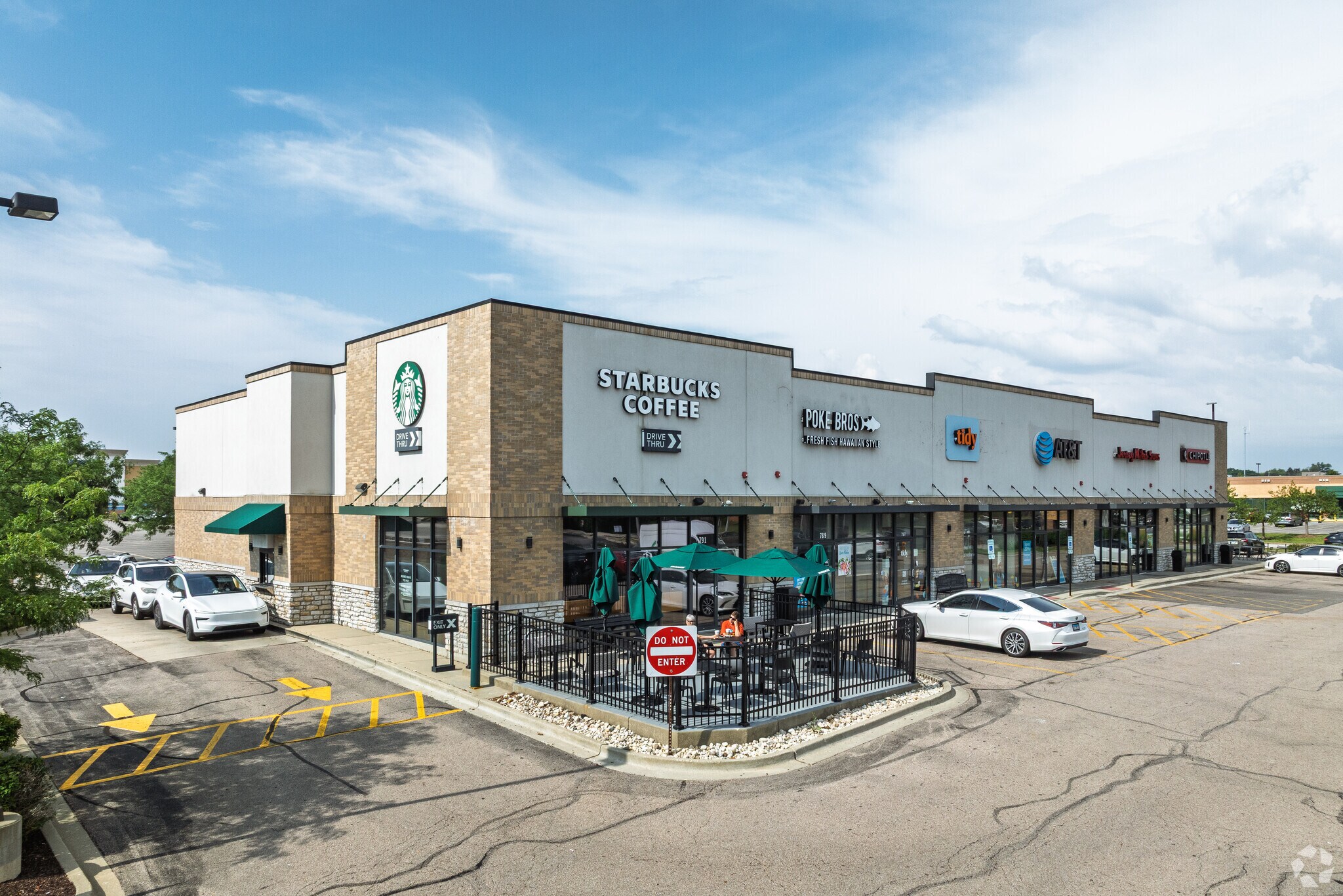 781-791 E Dundee Rd, Palatine, IL for Rent