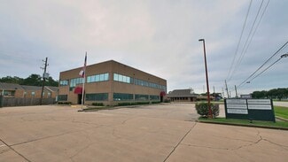 Katy, TX Office, Office/Medical - 6701 Highway Blvd