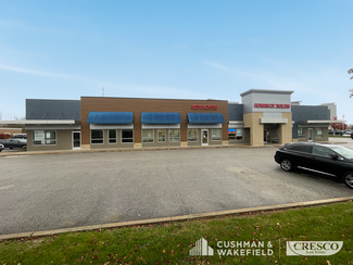 Solon, OH Office/Retail - 6050 Enterprise Pky