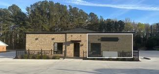 Mauldin, SC Retail - 306 E Butler Rd Mauldin, SC Retail - 306 E Butler Rd