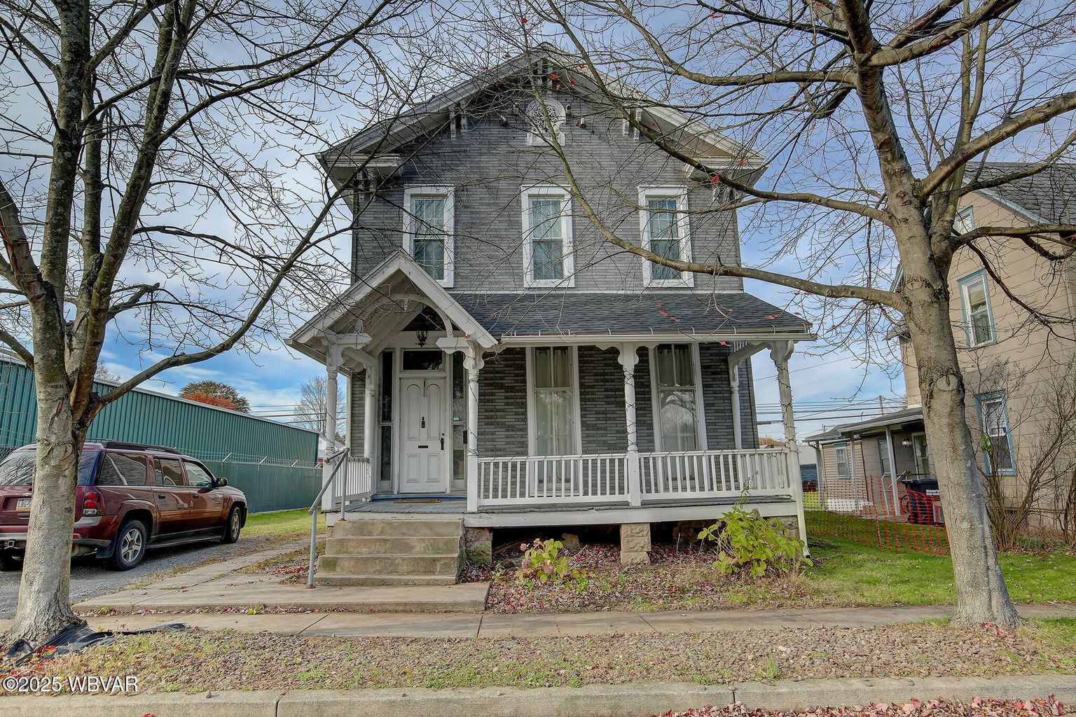 22 N Washington St, Muncy, PA for Sale