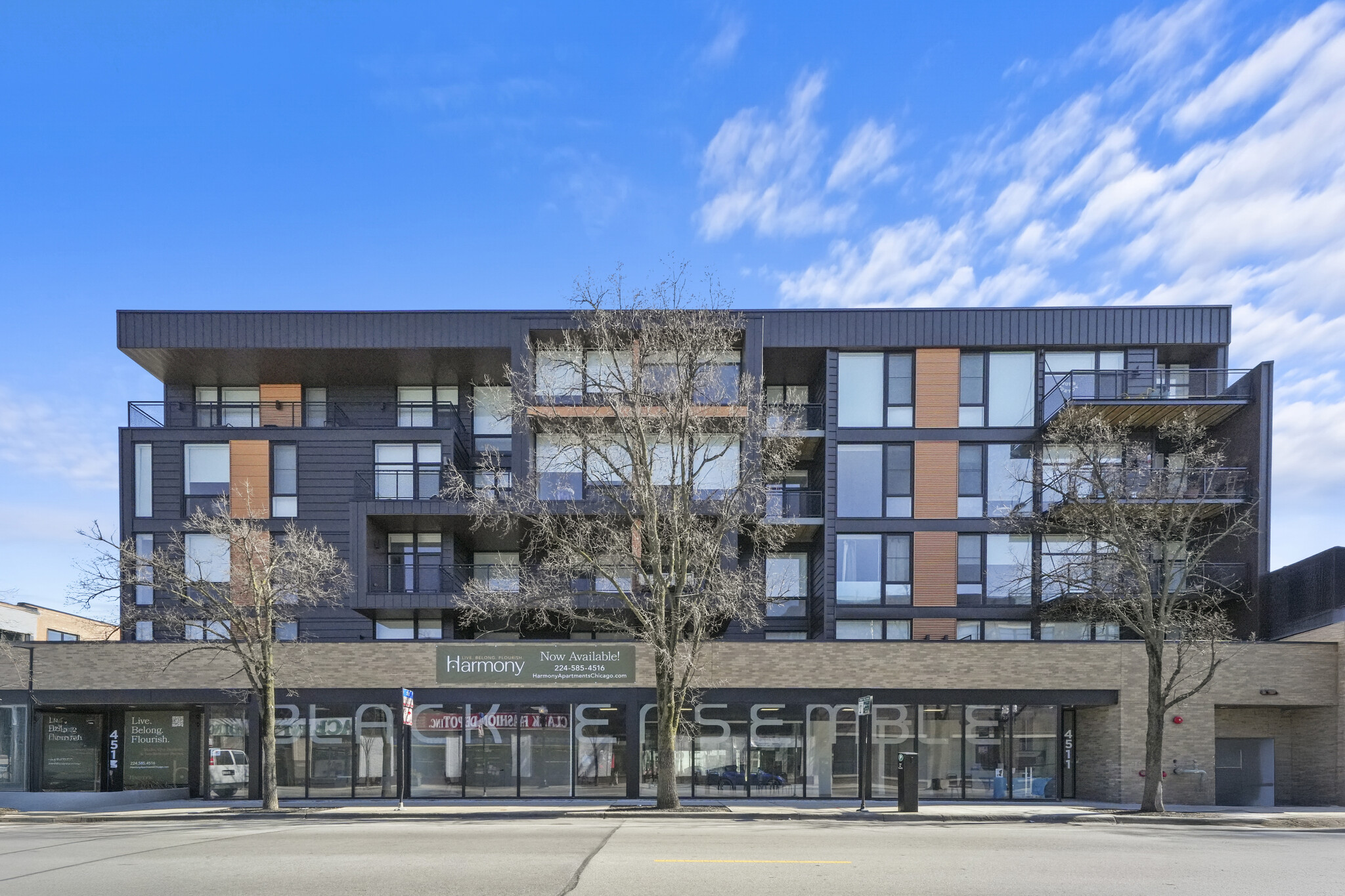 4513 N Clark St, Chicago, IL for Sale