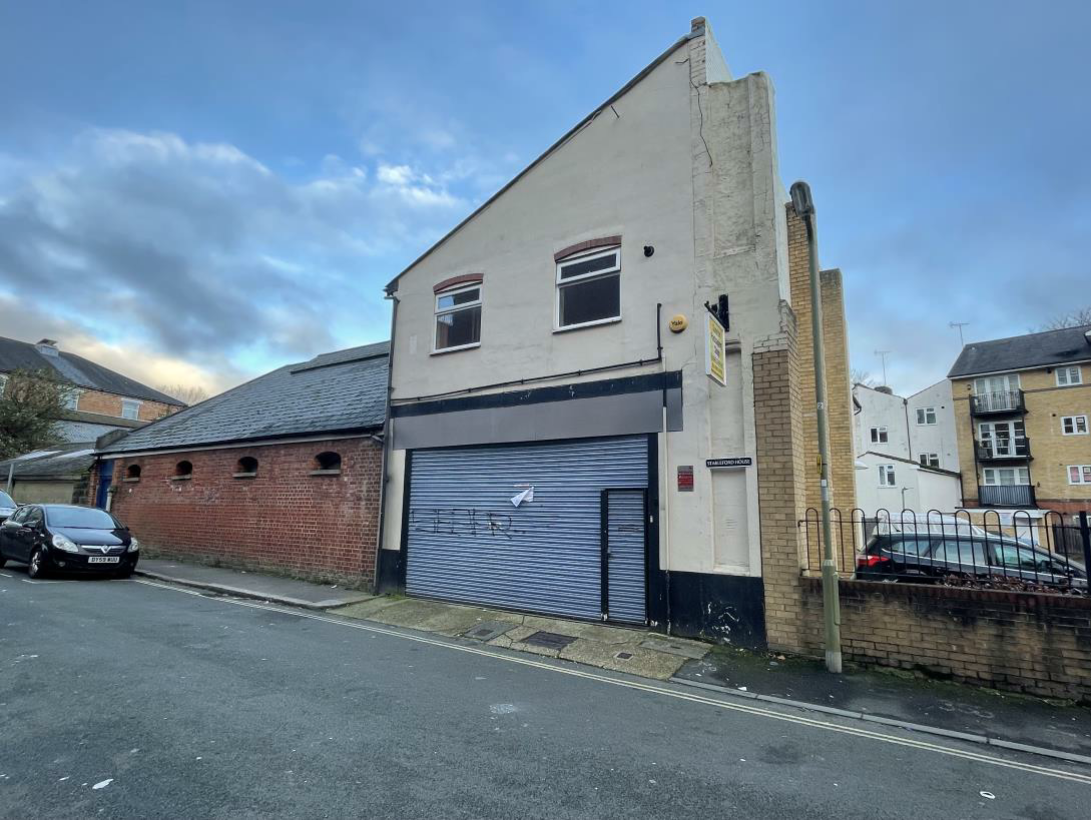 Sebastopol Rd, Aldershot, HAM for Rent