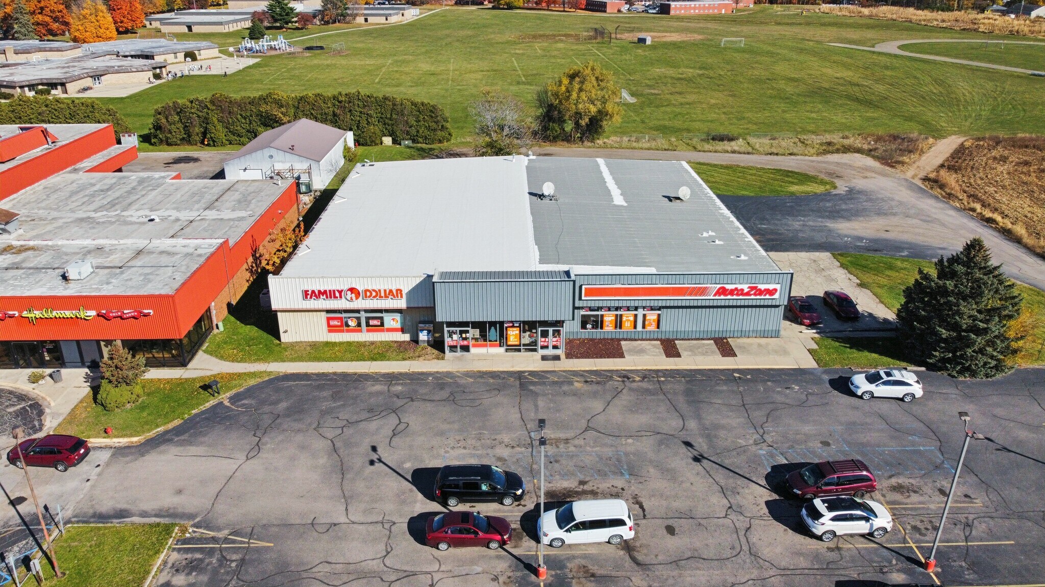 9091-9099 Old Us Highway 31, Berrien Springs, MI for Sale