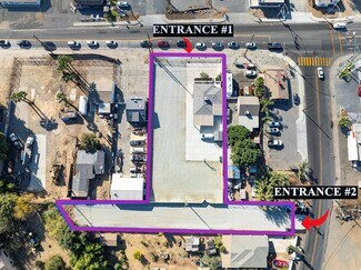 Corona, CA undefined - 19594 Temescal Canyon Rd Corona, CA undefined - 19594 Temescal Canyon Rd