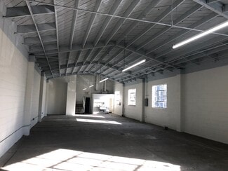 Los Angeles, CA Office, Industrial - 5650 W Washington Blvd