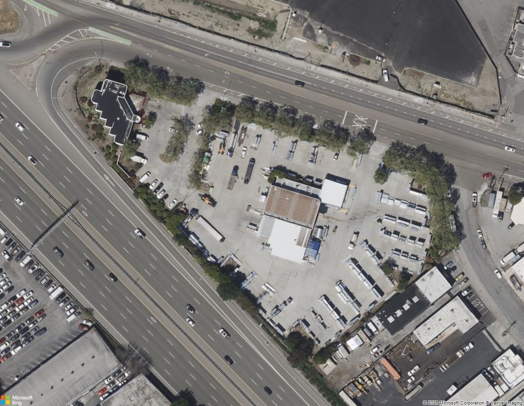 1691 Old Bayshore Hwy, San Jose, CA for Rent