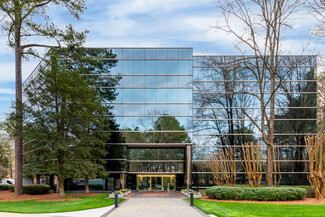 Kennesaw, GA Office - 114 Townpark Dr NW