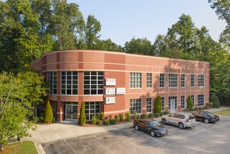 Knightdale, NC Office - 502 McKnight Dr Knightdale, NC Office - 502 McKnight Dr