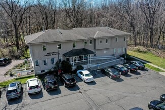 Wayne, NJ Office/Residential - 455 Newark Pompton Tpke