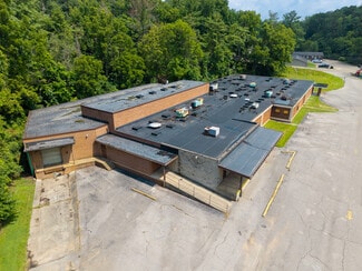 Marietta, OH Light Distribution - 700 Channel Ln