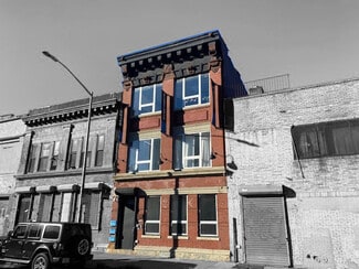 Brooklyn, NY Office - 1193 Atlantic Ave