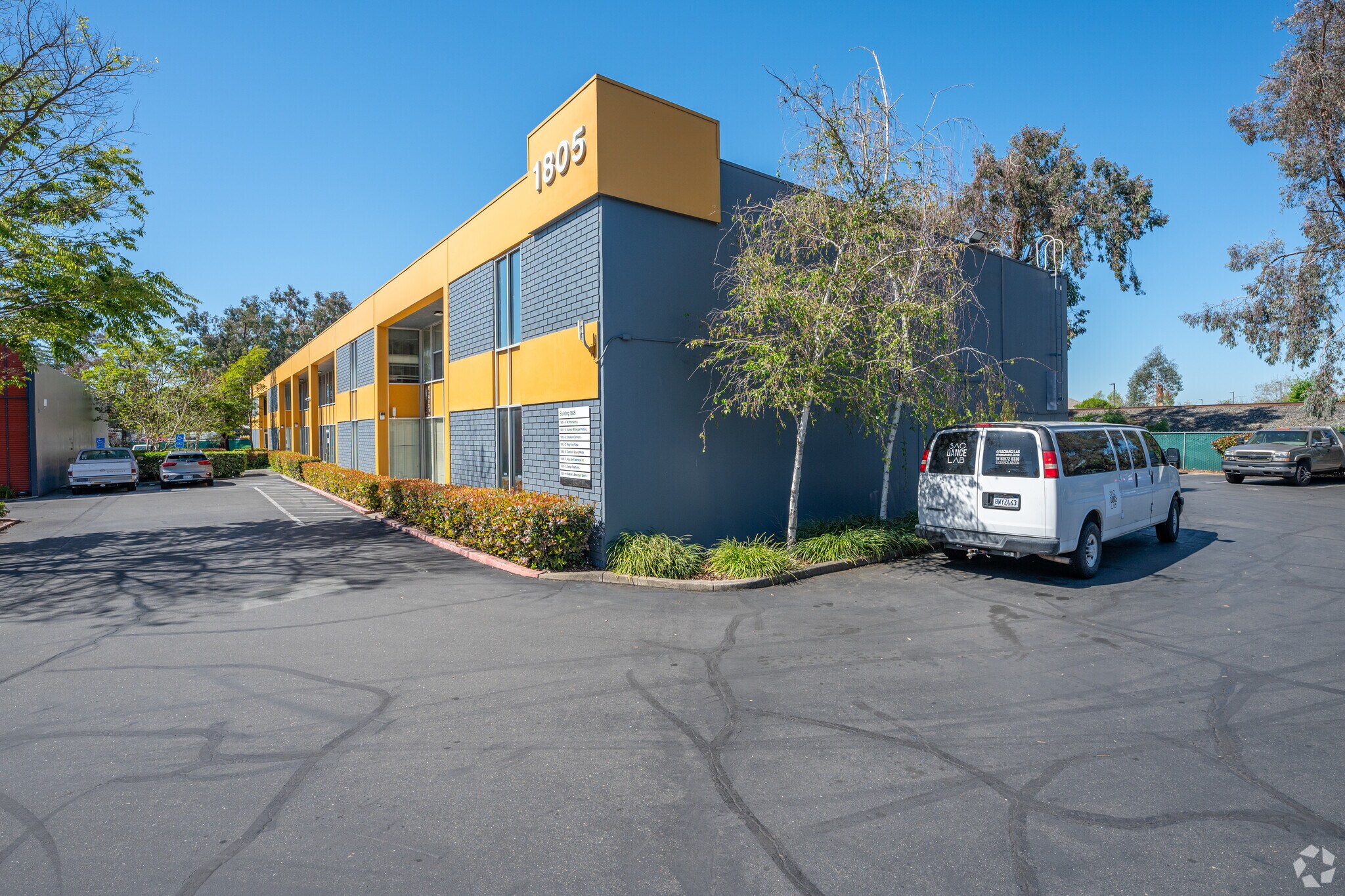 1805 Tribute Rd, Sacramento, CA for Rent