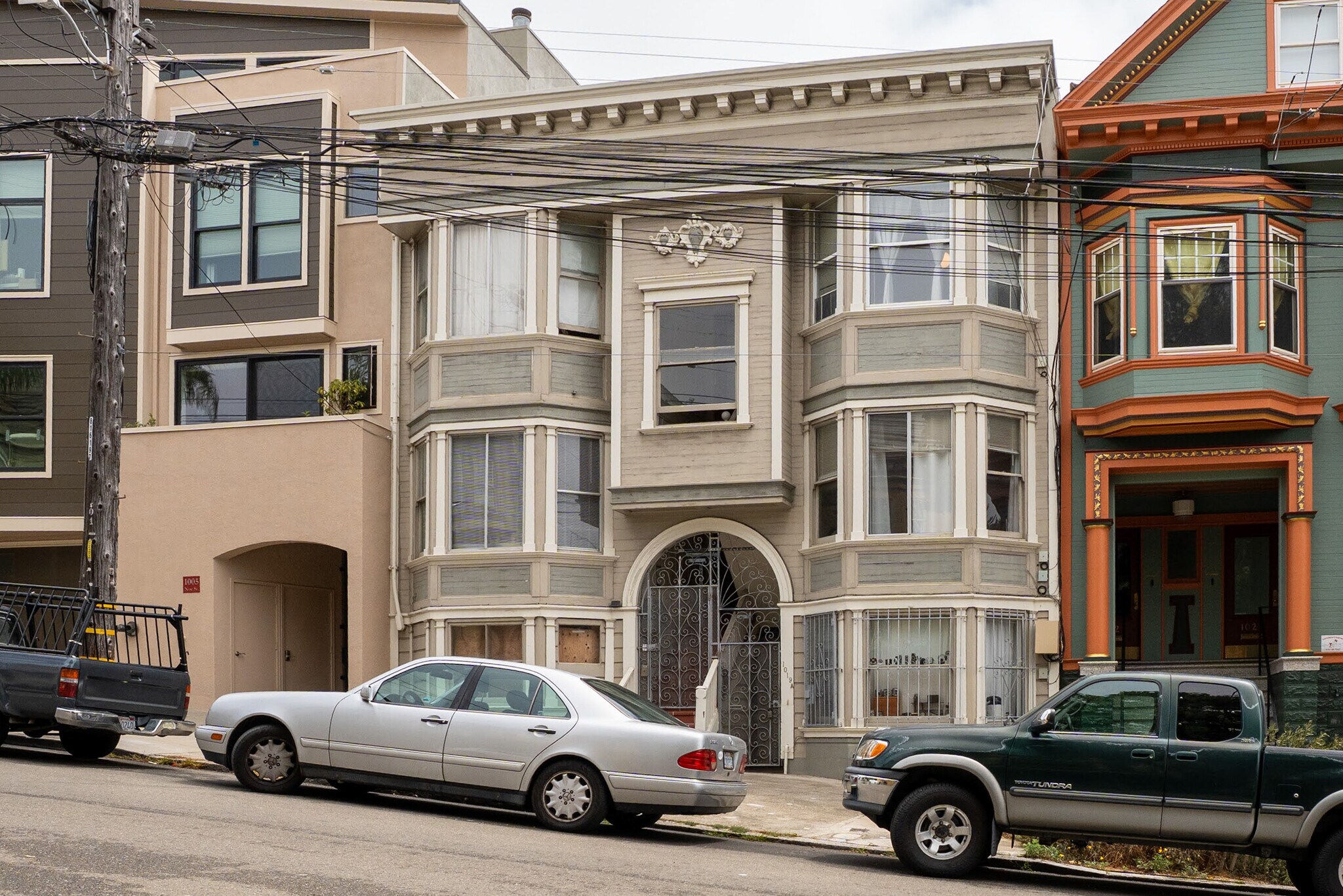 1013 Noe St, San Francisco, CA for Sale