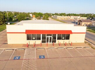 Cisco, TX Freestanding - 1106 Conrad Hilton Blvd Cisco, TX Freestanding - 1106 Conrad Hilton Blvd