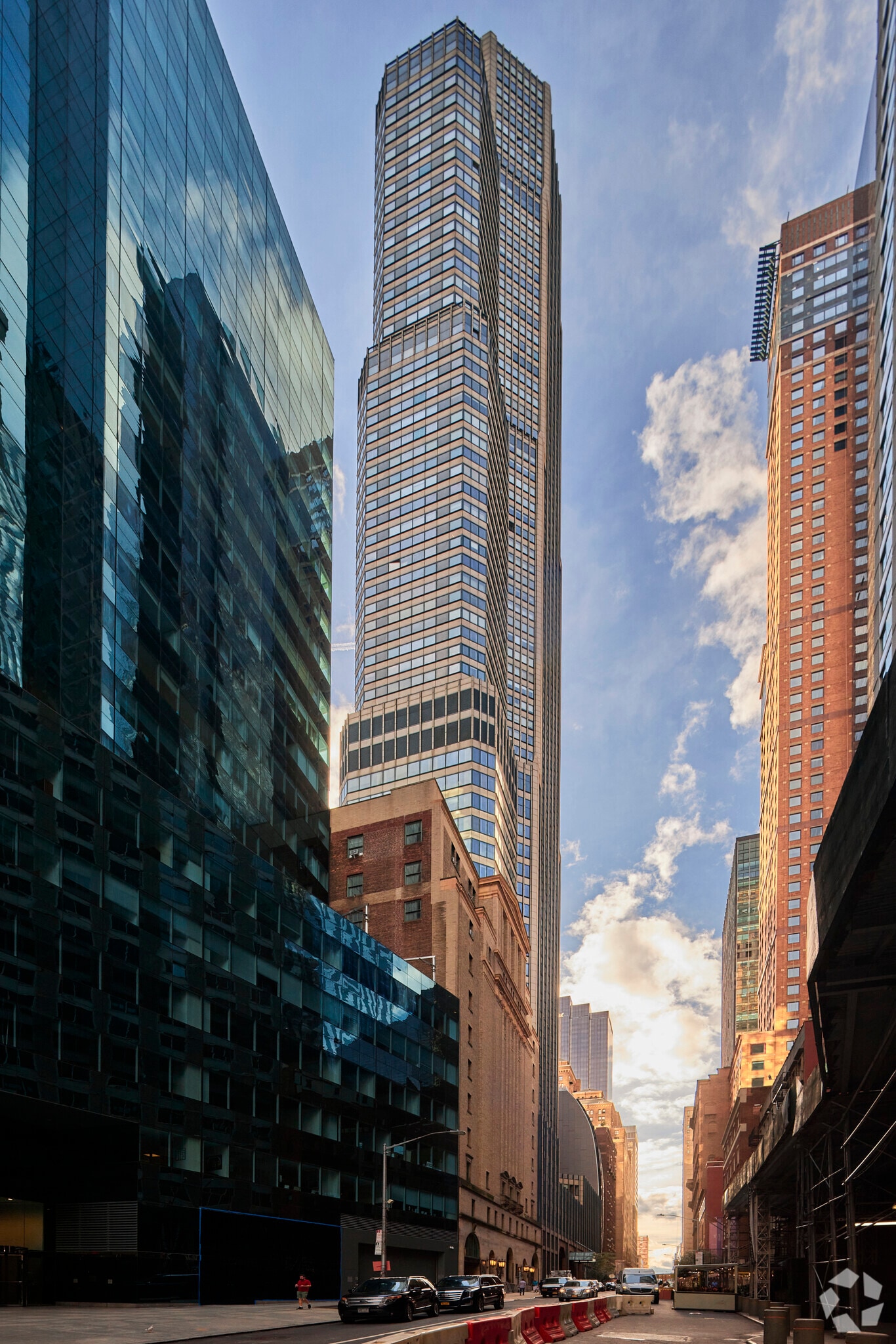 156 W 56th St, New York, NY for Rent