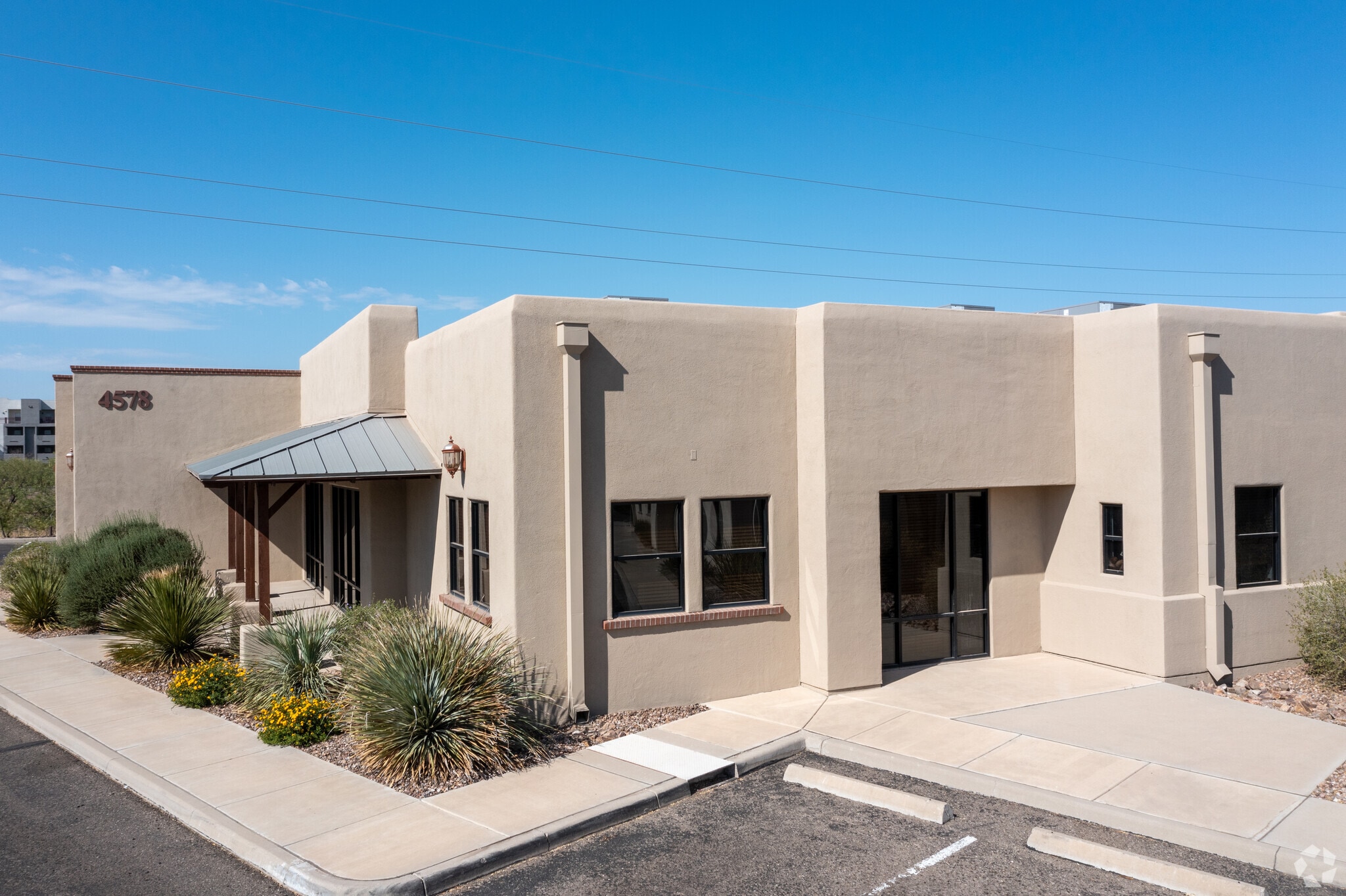 4578 N 1st Ave, Tucson, AZ for Rent