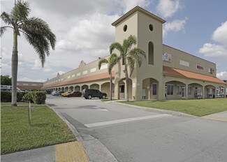 Miami, FL Retail - 15420 SW 136th St