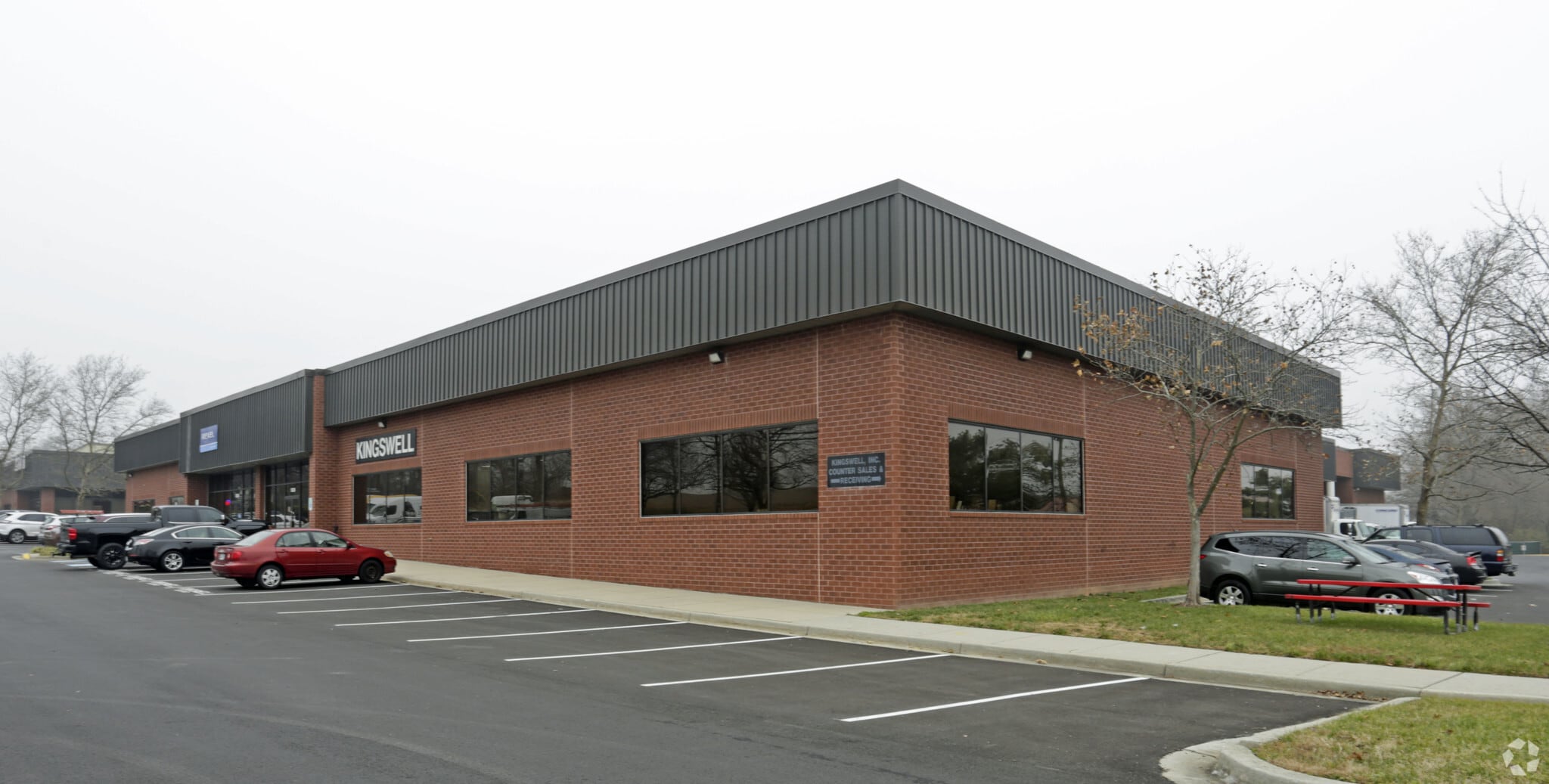 5300-5332 Sunnyside Ave, Beltsville, MD for Rent