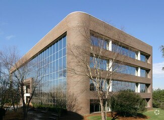 Charlotte, NC Office - 8008 Corporate Center Dr
