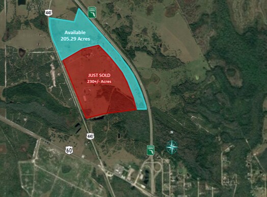 5151 S Kenansville Rd, Okeechobee, FL for Sale