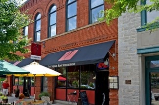 Hendersonville, NC Office - 109 S Main St Hendersonville, NC Office - 109 S Main St