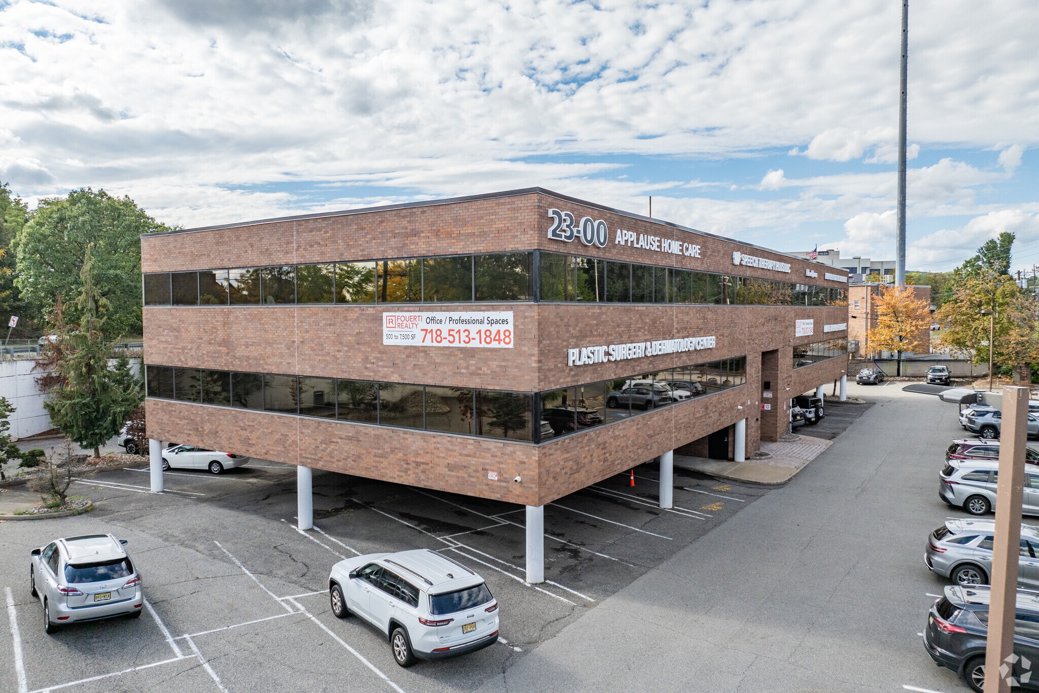23-00 State Route 208, Fair Lawn, NJ for Rent