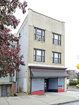 Bayonne, NJ Retail - 346 Kennedy Blvd