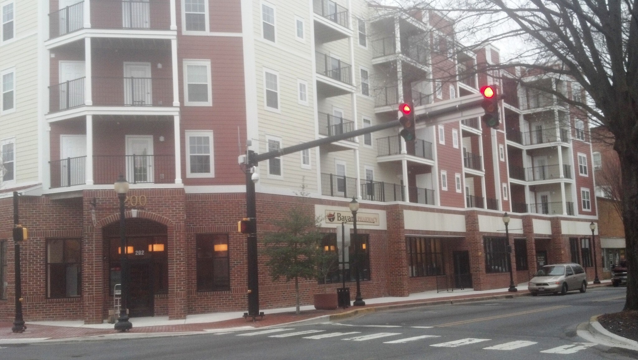200 W Loockerman St Dover, DE 19904 Retail Property for Lease on