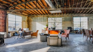 Houston, TX Flex - 10 N Milby St Houston, TX Flex - 10 N Milby St