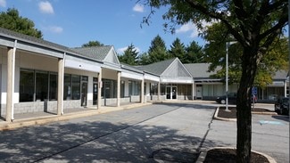 Wilmington, DE Retail - 601-641 W Newport Pike Wilmington, DE Retail - 601-641 W Newport Pike