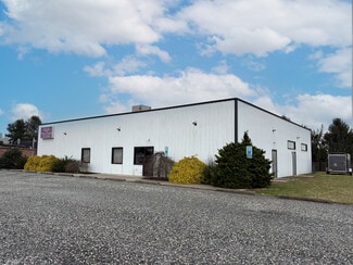 Shrewsbury, PA Health Club - 241 N Main St