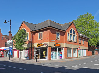 Fleet, HAM Retail - 168 Fleet Rd