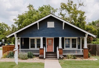 Tulsa, OK Office/Medical - 1733 S Lewis Ave Tulsa, OK Office/Medical - 1733 S Lewis Ave