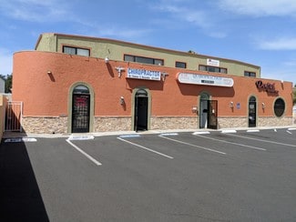 San Diego, CA Office - 2930 Coronado Ave