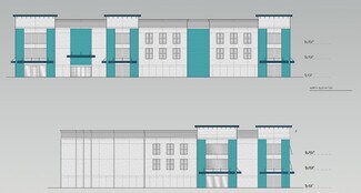 Hobe Sound, FL Commercial Land - 8280 Constitution Blvd