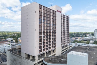 Jackson, MS Hospitality - 200 E Amite St Jackson, MS Hospitality - 200 E Amite St