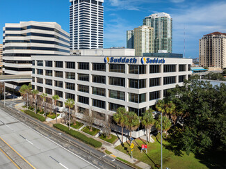 Jacksonville, FL Office - 815 S Main St